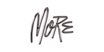 MORE logo