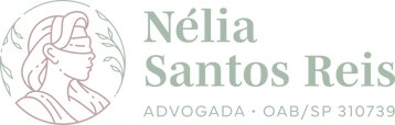 Nélia Reis logo