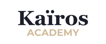 Kaïros Academy logo