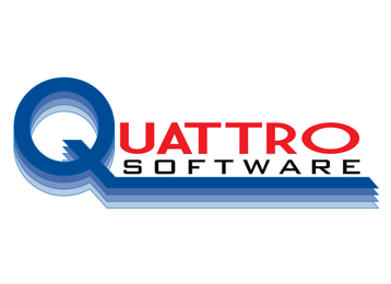Quattro Software logo