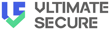 Ultimate Secure Technologies logo