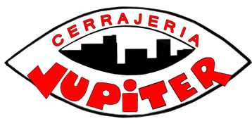 Cerrajeria Jupiter logo