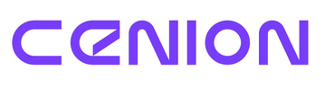 Cenion logo