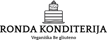 Ronda konditerija logo