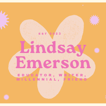 Lindsay Emerson logo