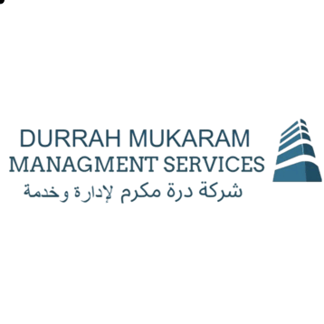 Durrah Mukaram Management Services logo