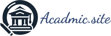 acadmic.site logo