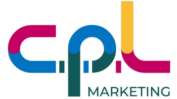 CPL MARKETING AGENCY logo