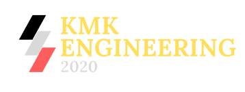 Kreasi Mandiri Krisando (KMK) Rekadaya logo
