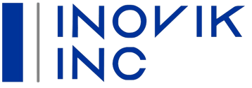 INOVIK INC logo