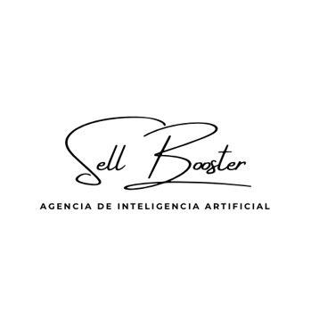 SellBooster logo