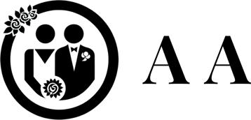 Cosmelia Wedding Arvili logo