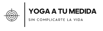 Yoga a tu Medida logo