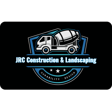 JRC Construction logo