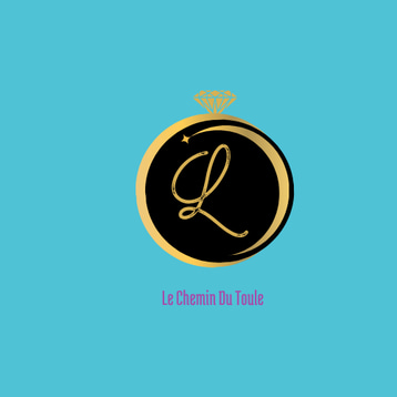 LE CHEMIN DU TOULE logo