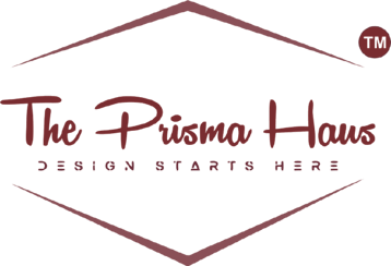 The Prisma Haus logo