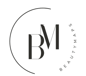 Beautymaps logo