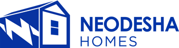 Neodesha Homes logo