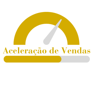 Aceleração de Vendas logo