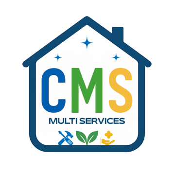 Cyrille Multi Services logo