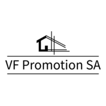 VF Promotion SA logo