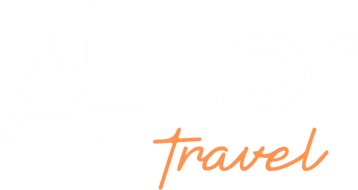 Allor Travel - Tour e Viaggi Esclusivi logo