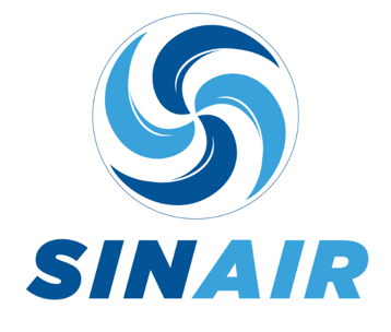 SINAIR logo