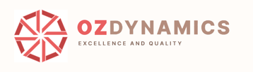 OzPrint logo