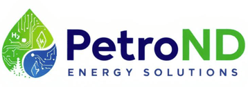 PetroND logo
