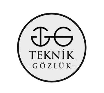 Teknik Gözlük logo