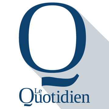 Le quotidien local logo