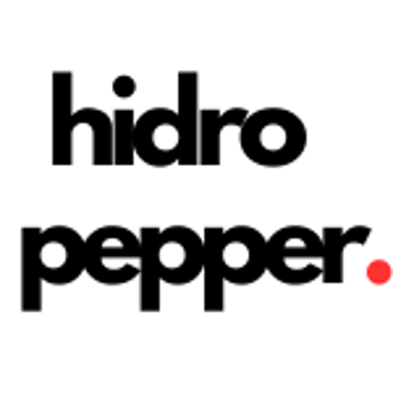 Hidro Pepper logo