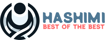 Hashimi logo
