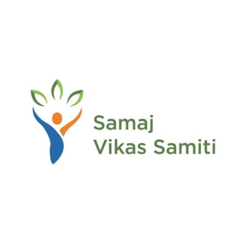 Samaj Vikas Samiti logo