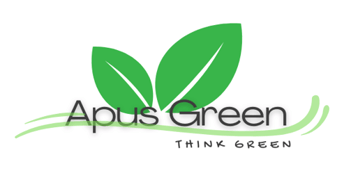 Apus Green Vape Product Destruction and Disposal Specialist logo