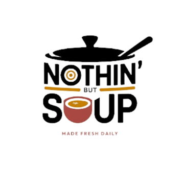 Nothin But Soups logo