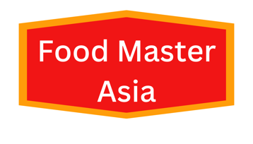 Food  Master Asia logo