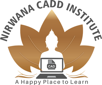 Nirwana Cadd Institute logo