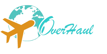 Overhaul logo