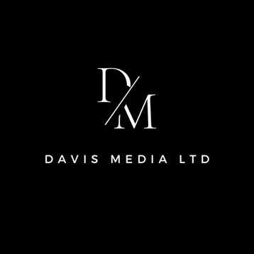 Davis Media Ltd logo