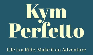 Ride Greece with Kym logo