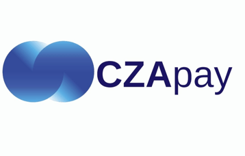 CZA PAY logo