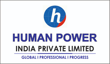 HUMAN POWER INDIA PRIVATE LIMITED logo