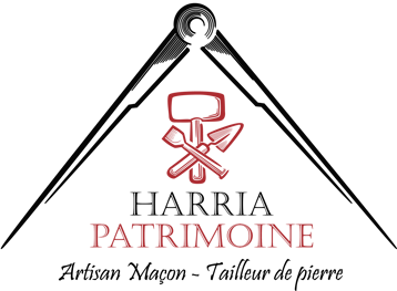 HARRIA PATRIMOINE logo