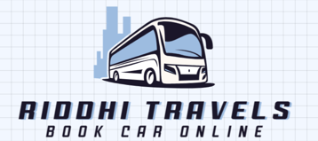 Riddhi Travels logo