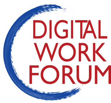 digitalWORKFORUM logo