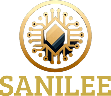 Sanilee logo