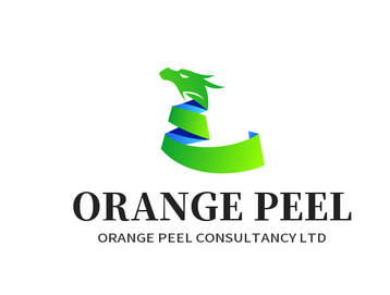 orangepeelconsulting.shop logo