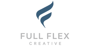Full Flex Creative logo