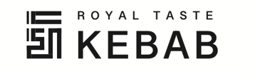 Royal Taste Kebabs logo
